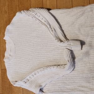 Womens ae sweater